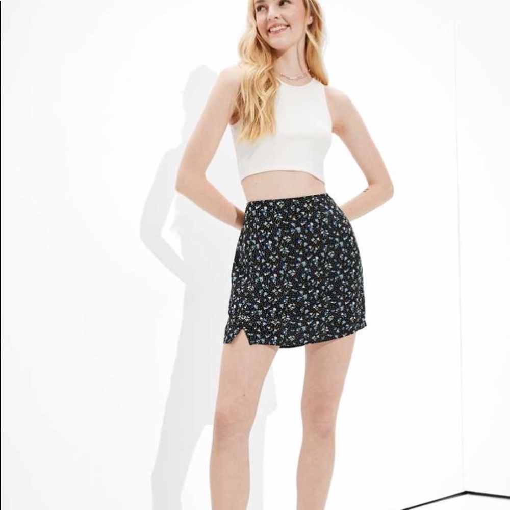 American eagle skirt